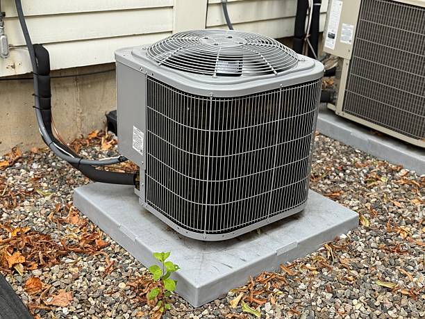24/7 Emergency Hvac experts in Elmo, TX